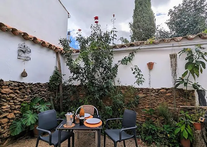 Casa Maricolilla