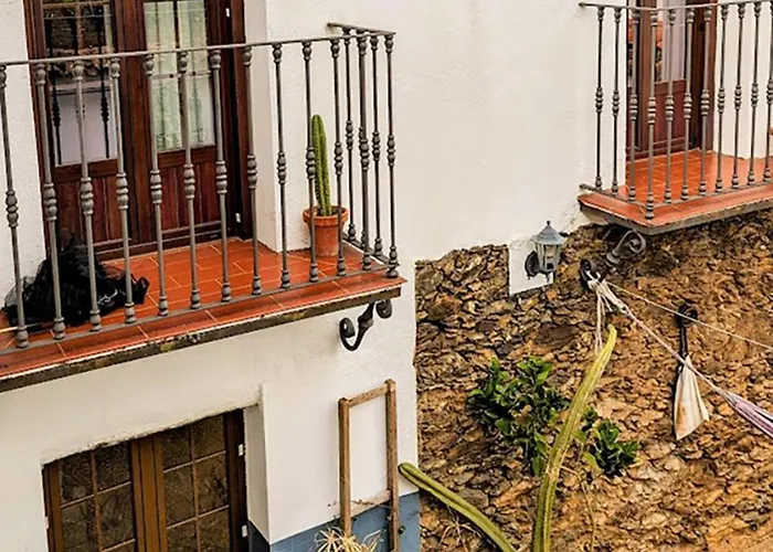 Casa Maricolilla