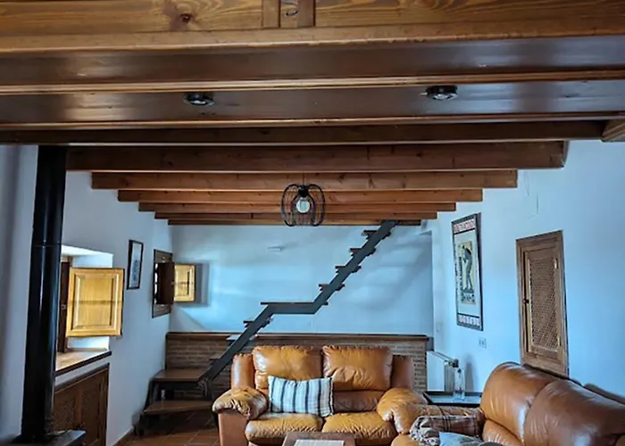 Casa Maricolilla Cortelazor