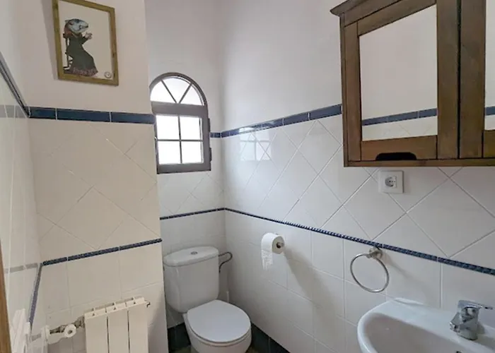 펜션 Casa Maricolilla