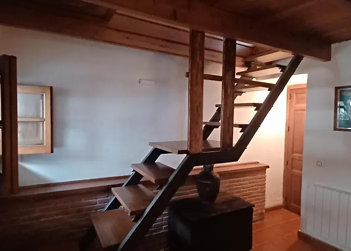 펜션 Casa Maricolilla Cortelazor
