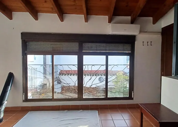 Casa Maricolilla Cortelazor