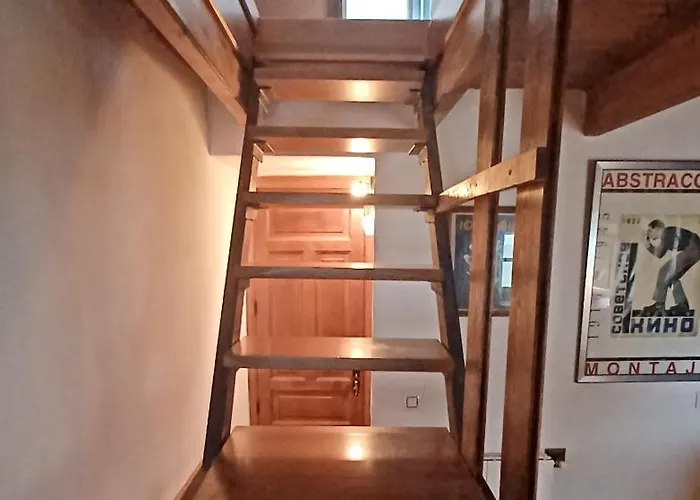 Casa Maricolilla 펜션 *